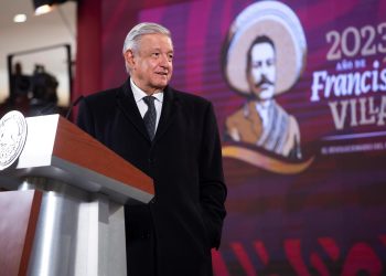 AMLO inaugurará ruta libre hacia el AIFA en el Estado de México