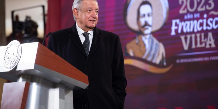 AMLO inaugurará ruta libre hacia el AIFA en el Estado de México