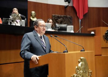 Aprueba Senado que trabajadores, con goce de sueldo, realicen estudios de detección de cáncer￼