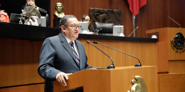 Aprueba Senado que trabajadores, con goce de sueldo, realicen estudios de detección de cáncer￼