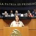 Aprueba Senado reformas que fomentan consumo de alimentos saludables en escuelas￼