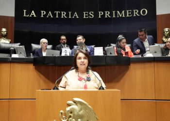 Aprueba Senado reformas que fomentan consumo de alimentos saludables en escuelas