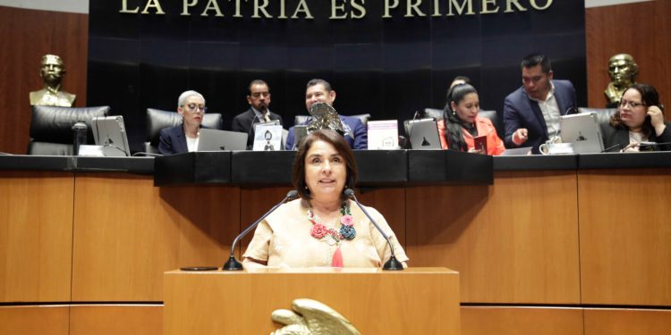 Aprueba Senado reformas que fomentan consumo de alimentos saludables en escuelas￼