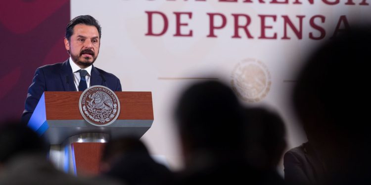 Baja California y Tabasco inician diagnóstico para adherirse al Plan de Salud IMSS Bienestar￼