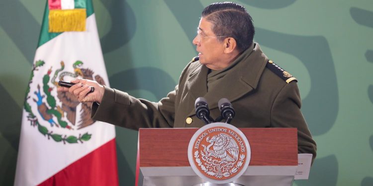 Brigadas de México en Chile sofocan incendios en 291 hectáreas