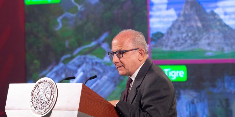 Compra de boletos del Tren Maya será ágil