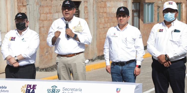 Con acciones en favor de los más vulnerables, gobierno estatal está presente en los 217 municipios