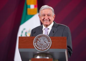 Desbloqueo de cuentas de García Luna es un agravio del Poder Judicial, afirma presidente