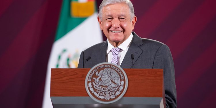 Desbloqueo de cuentas de García Luna es un agravio del Poder Judicial, afirma presidente