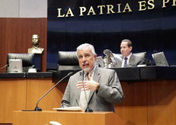 Expedir Ley de Operación y Fomento de las Sociedades Financieras Comunitarias, sugieren en el Senado￼