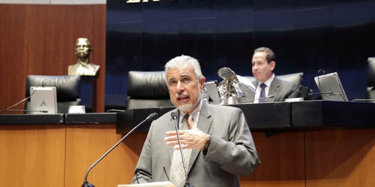 Expedir Ley de Operación y Fomento de las Sociedades Financieras Comunitarias, sugieren en el Senado￼