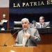 Expedir Ley de Operación y Fomento de las Sociedades Financieras Comunitarias, sugieren en el Senado￼