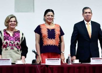 Fortalece Gobierno de México estrategias en beneficio de grupos en situación de vulnerabilidad