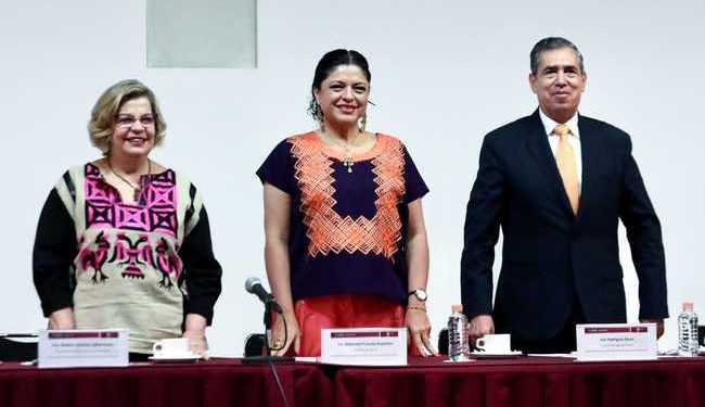 Fortalece Gobierno de México estrategias en beneficio de grupos en situación de vulnerabilidad