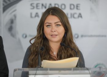 Garantizar derechos de menores desde la primera infancia, plantean en el Senado