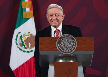 Gobierno de México fomenta inversión con visión sustentable