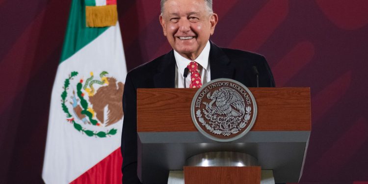 Gobierno de México fomenta inversión con visión sustentable