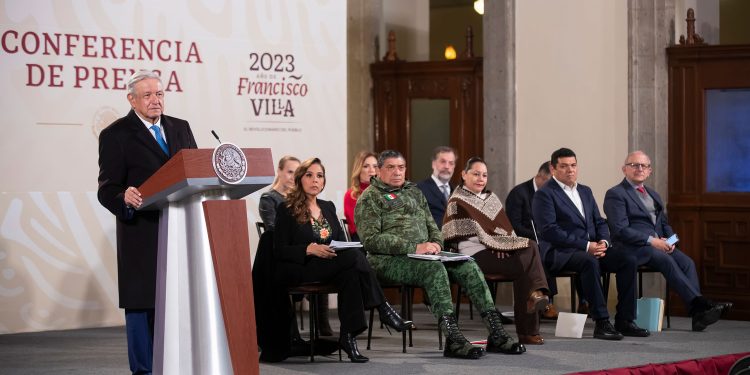 México donará 6 millones de dólares a Siria para ayudar a atender emergencia por sismos￼