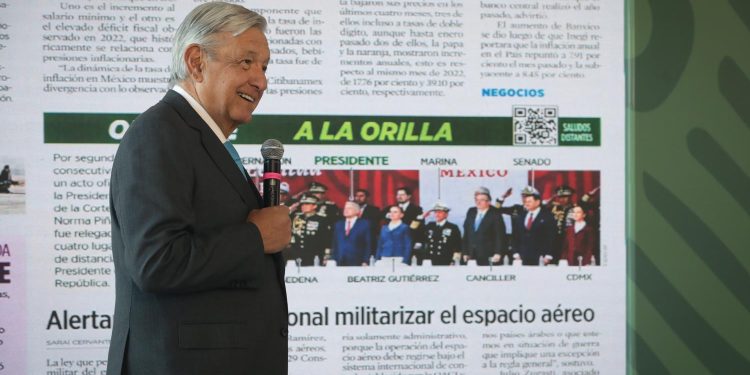 México, uno de los primeros países en llegar a Turquía para brindar ayuda humanitaria