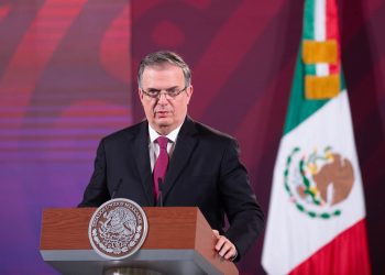 Misiones de ayuda humanitaria de México llegan a Chile y Turquía￼