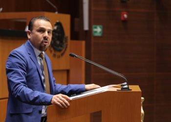 Pide Ricardo Velázquez acabar con estafadores en trámites de pensiones; se debe proteger a adultos mayores￼