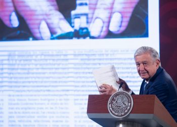 Presidente celebra 90 años de Banobras; institución contribuye a obras estratégicas de la Cuarta Transformación