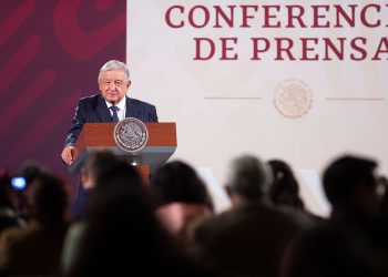 Principales beneficiarias de los Programas para el Bienestar son mujeres