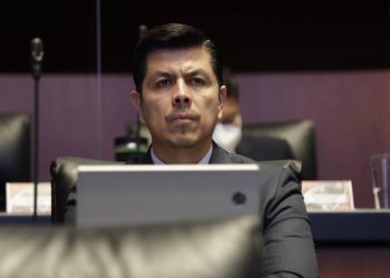 Promueven en el Senado que comunidades puedan ejecutar obras públicas de carácter social￼