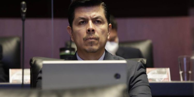 Promueven en el Senado que comunidades puedan ejecutar obras públicas de carácter social￼