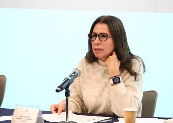 Promueven en el Senado tecnologías para la asistencia de personas con discapacidad￼