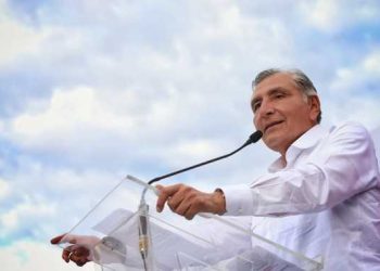 Reactivar apoyo a productores del campo, compromiso del Gobierno de México