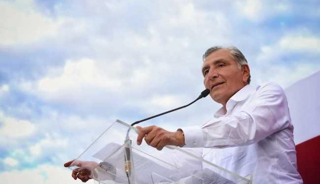 Reactivar apoyo a productores del campo, compromiso del Gobierno de México