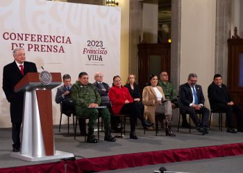 Sedena y Semar enviarán elementos de apoyo a Turquía y Siria tras terremoto de 7.8