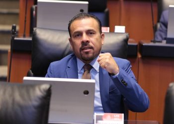 Señala Ricardo Velázquez conflicto de intereses en intento por designar al nuevo director de Exportadora de Sal￼