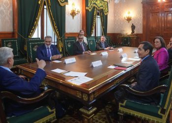 AMLO celebra diálogo entre Gobierno de México y Organización de Países Exportadores de Petróleo￼