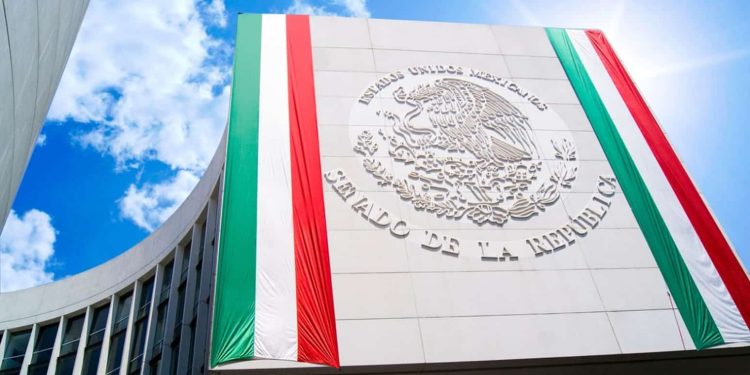 Aprueba Senado emitir moneda conmemorativa del centenario de la muerte de Francisco Villa.