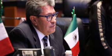 Comisión bicameral revisará a profundidad estrategia de seguridad pública: Ricardo Monreal￼