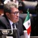 Comisión bicameral revisará a profundidad estrategia de seguridad pública: Ricardo Monreal￼
