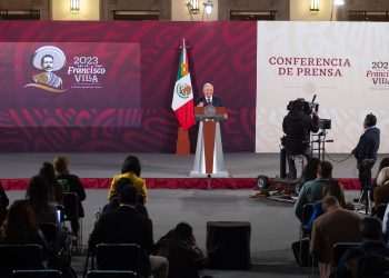 Consulados de México exhibirán intenciones electoreras de republicanos en Estados Unidos