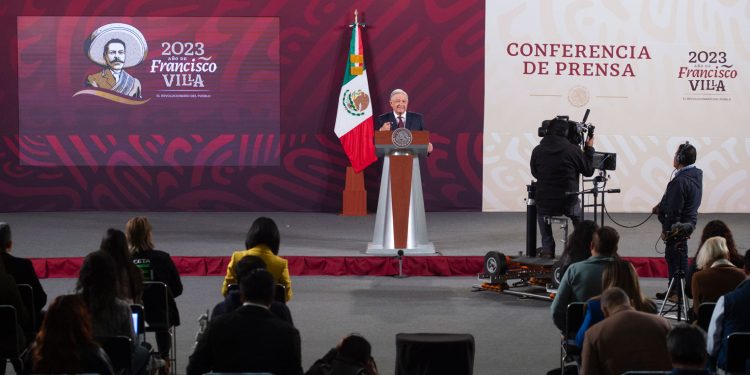 Consulados de México exhibirán intenciones electoreras de republicanos en Estados Unidos