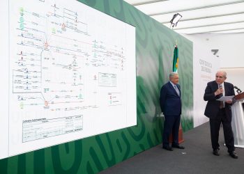 Gobierno de México reclama bienes de procedencia ilícita de Genaro García Luna