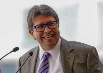 Impulsa Ricardo Monreal un modelo de atención humanizada durante el parto￼