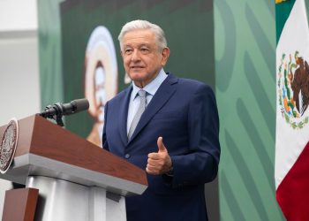México no permitirá intervención de Estados Unidos