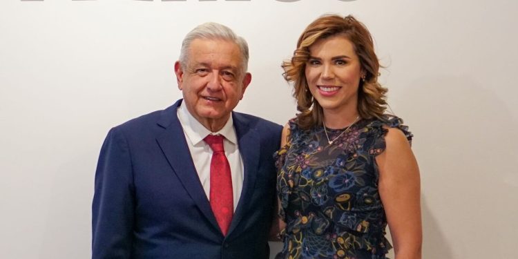 Gobierno de México y de Baja California seguirán atendiendo necesidades de ese estado