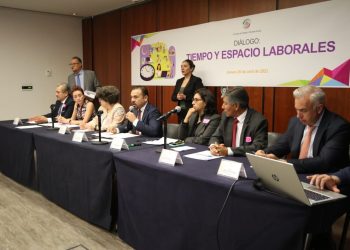 Ya logramos vacaciones dignas, ahora vamos por la reducción de la jornada laboral: senador Ricardo Velázquez￼