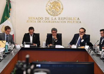 Prepara Comisión Bicameral indicadores del Trabajo de Fuerzas Armadas en seguridad￼