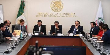 Prepara Comisión Bicameral indicadores del Trabajo de Fuerzas Armadas en seguridad￼