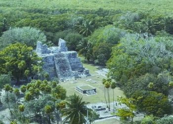 Tren Maya significa mostrar herencia de culturas milenarias