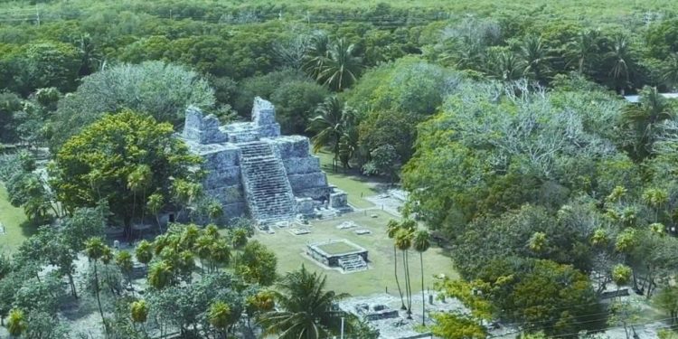 Tren Maya significa mostrar herencia de culturas milenarias